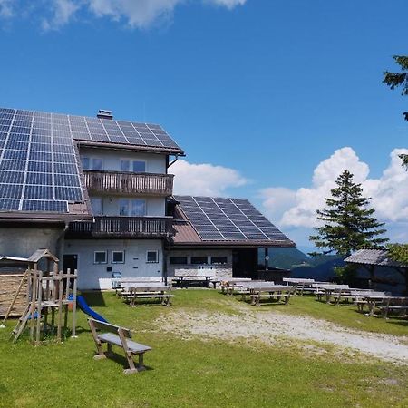 Hotel Planinski Dom Vrhe Trbovlje Esterno foto