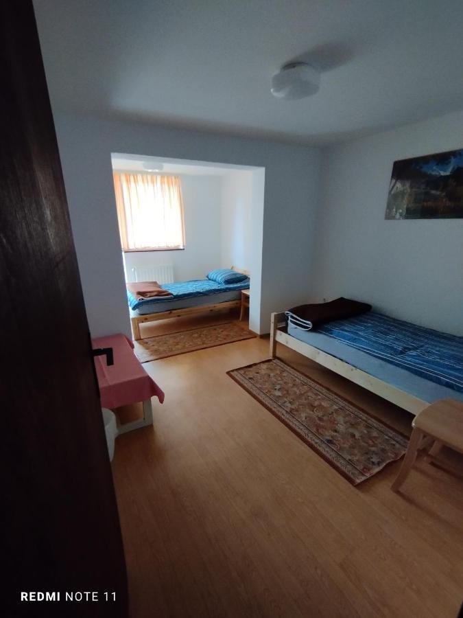 Hotel Planinski Dom Vrhe Trbovlje Esterno foto